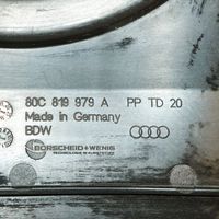 Audi Q5 SQ5 Inna część podwozia 80C819979A