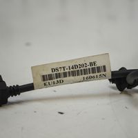 Ford Mondeo MK V Leitung Bremsanlage DS7T14D202BE
