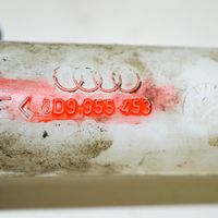 Audi 100 200 5000 C3 Zbiornik płynu spryskiwaczy lamp 8D9955453