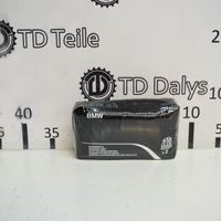 BMW 3 F30 F35 F31 Cita veida salona detaļa 82262288693