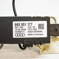 Audi A5 8T 8F Capteur de détection de mouvement, système d'alarme 8K0951177