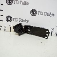 BMW 3 E90 E91 Staffa del pannello di supporto del radiatore 7117811