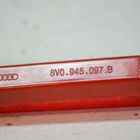 Audi A3 S3 8V Kolmas/lisäjarruvalo 8V0945097B