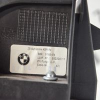 BMW 5 F10 F11 Kita salono detalė 9168474
