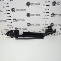 BMW 5 F10 F11 Kita salono detalė 9168484