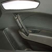 Audi A1 Boczki / Poszycie drzwi przednich 8X3867118