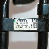 Audi Q5 SQ5 Przewód / Wąż chłodnicy 04L122157CC