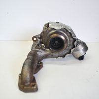 Audi A4 S4 B9 Turbine 04L253056