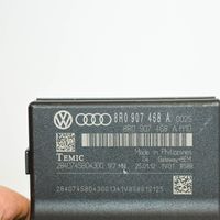Audi A5 8T 8F Gateway vadības modulis 8R0907468A