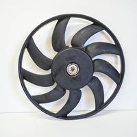 Audi A5 8T 8F Fan impeller FC2002M134989