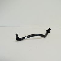 BMW 4 F36 Gran coupe Tube d'admission d'air 7613026