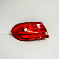 BMW 4 F36 Gran coupe Lampa tylna 7296099