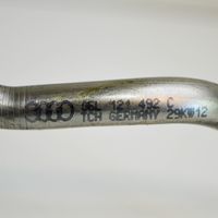 Audi A5 8T 8F Tuyau d'admission d'air turbo 06L121492C