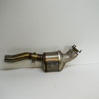 Audi A4 S4 B9 Katalysaattori/FAP/DPF-hiukkassuodatin 8W0230AA