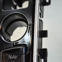 Audi A5 8T 8F Console centrale, commande de multimédia l'unité principale 8T0919609G