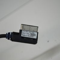 Audi A5 8T 8F Электрические провода тормозов 4F0051510AG