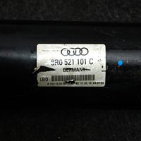 Audi Q5 SQ5 Kardaaniakselin keskiosa 8R0521101C