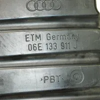 Audi Q5 SQ5 Ohjaamon sisäilman ilmakanava 06E129629S