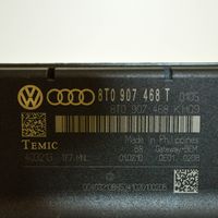 Audi Q5 SQ5 Väylän ohjainlaite 8T0907468T