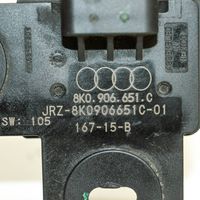 Audi A3 S3 8V Cita veida sensors 8K0906651C