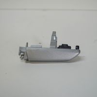 Audi A3 S3 8V Rivestimento del vano portaoggetti del cruscotto 8V1853191