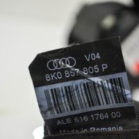 Audi A5 Sportback 8TA Ceinture de sécurité arrière 8K0857805P