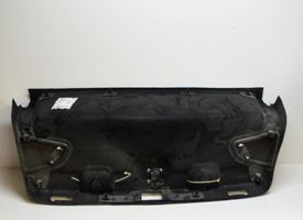 Audi A4 S4 B9 Poszycie / Tapicerka tylnej klapy bagażnika 8W5867975N