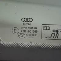 Audi A4 S4 B9 Takasivuikkuna/-lasi 8W5845299