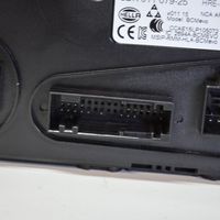 Audi A4 S4 B9 Module de contrôle carrosserie centrale 8W0907064EC