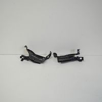 Audi A4 S4 B9 Altra parte della carrozzeria 8W1857246