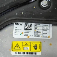 BMW X5 F15 Bateria pojazdu hybrydowego / elektrycznego 8699722