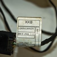 BMW X5 F15 Faisceau câbles PDC 9333682