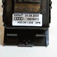 Audi A6 C7 Przycisk świateł awaryjnych 4G0941509