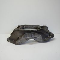 Audi A6 C7 Supporto di montaggio scatola del cambio 4G0399263G