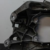 Audi A6 C7 Supporto di montaggio scatola del cambio 4G0399263G