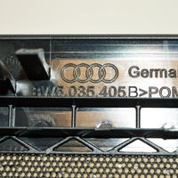 Audi A4 S4 B9 Kratka półki tylnej bagażnika 8W5035405B