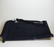 Audi A6 C7 Dolny panel schowka koła zapasowego 4G5863887A