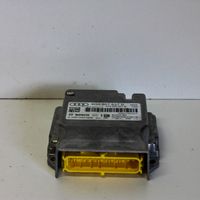 Audi A6 C7 Centralina/modulo airbag 4G0907637B