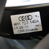 Audi A6 C7 Pedale del freno 4G172117