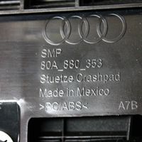 Audi Q5 SQ5 Schowek deski rozdzielczej 80A971679