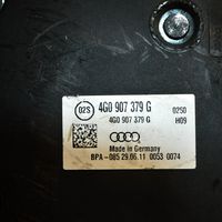 Audi A6 C7 Pompe ABS 4G0907379G