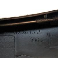 Audi Q5 SQ5 Inne elementy wykończenia bagażnika 8R0827279