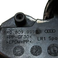 Audi Q5 SQ5 Uszczelka wlewu paliwa 8R0809999B