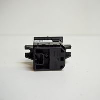 Audi A5 Sound control switch 8W1919616