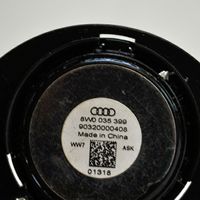 Audi A5 Haut parleur 8W0035399