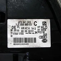 Audi A6 S6 C6 4F Etu-/Ajovalo 4F0941003C