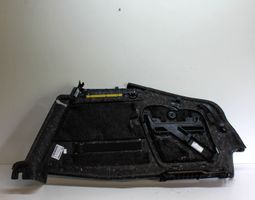 Audi A5 Dolny panel schowka koła zapasowego 8W8863991A