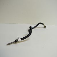 Audi A5 Tuyau d'alimentation conduite de carburant 8W0201215BB