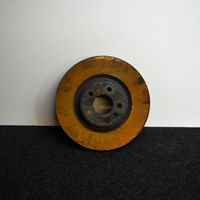 Audi A5 Front brake disc 