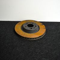 Audi A5 Front brake disc 